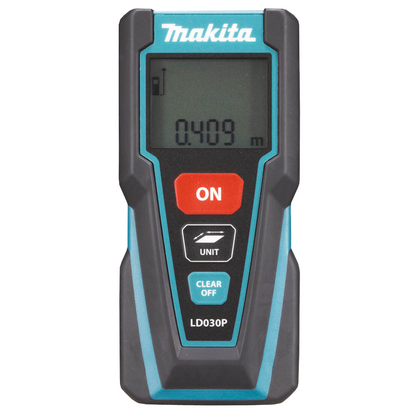 Artikelbild 5 für makita LD030P Laser-Entfernungsmesser, Artikelnummer 537288