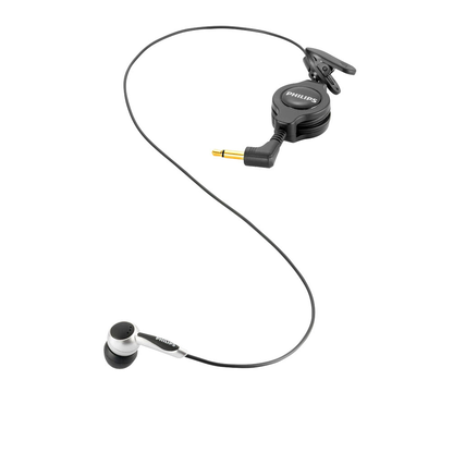 Artikelbild für PHILIPS LFH9162 Mikrofon zum Aufnehmen von Telefonaten, Artikelnummer 266488
