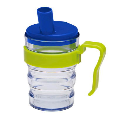 Artikelbild 2 für FIRST AID ONLY® Schnabeltasse transparent 4-tlg., 1 St., Artikelnummer 314023