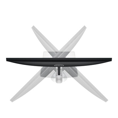 Artikelbild 3 für DELL P2425HE Monitor 61,0 cm (24,0 Zoll) schwarz, Artikelnummer 440327