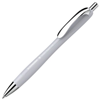 Artikelbild 4 für 3 + 1 GRATIS: Schneider Kugelschreiber Slider Rave XB farbsortiert, Schreibfarbe: blau, 3 St. + GRATIS 1 St., Artikelnummer 514143