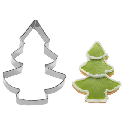 Artikelbild 2 für WESTMARK Ausstechform Tannenbaum 35422291 Ø 8,0 cm, 1 St., Artikelnummer 523146