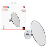Artikelbild 1 für tesa Kosmetikspiegel beleuchtet VISIOON silber, Artikelnummer 623237