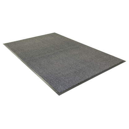 Artikelbild 6 für Mercury Fußmatte Faro grau 60,0 x 180,0 cm, Artikelnummer 440014