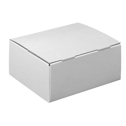 Artikelbild für Nestler Versandkartons Pack-Set S 25,0 x 17,5 x 10,0 cm, 20 St., Artikelnummer 601013