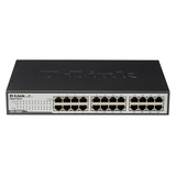 Artikelbild 1 für D-Link DGS-1024D Switch 24-fach, Artikelnummer 560007