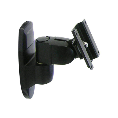 Artikelbild für ergotron Monitor-Halterung Serie 200 45-232-200 schwarz für 1 Monitor, Wandhalterung, Artikelnummer 671483