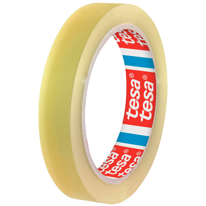 Artikelbild 3 für tesa STANDARD Klebefilm transparent 19,0 mm x 66,0 m 8 Rollen, Artikelnummer 455436