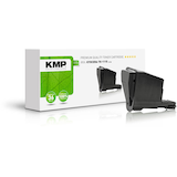 Artikelbild 1 für KMP H-T60 schwarz Toner kompatibel zu KYOCERA TK-1115, Artikelnummer 155349