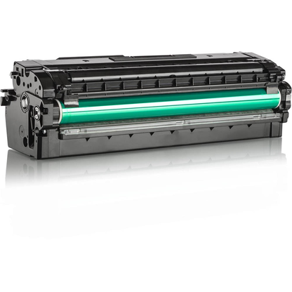 Artikelbild 3 für KMP SA-T64 schwarz Toner kompatibel zu SAMSUNG CLT-K506L (SU171A), Artikelnummer 155585