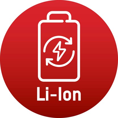 Artikelbild 25 für ANSMANN WL1500R Pocket Flex LED Handleuchte schwarz 17,1 cm, Lichtfarbe Hauptlicht 6000K und Zusatzlicht, 1 St., Artikelnummer 173959