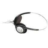 Artikelbild 1 für PHILIPS LFH2236 Kopfhörer schwarz,silber, Artikelnummer 266498