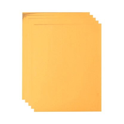 Artikelbild 2 für cricut™ bedruckbare Aufkleberfolie für Schneideplotter gold 21,0 x 29,7 cm, 10 St., Artikelnummer 299956