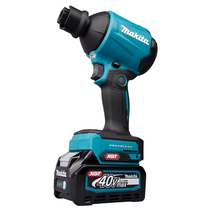 Artikelbild 2 für makita AS001GA102 Akku-Gebläse 40,0 V max., mit 1 Akku, Artikelnummer 304937