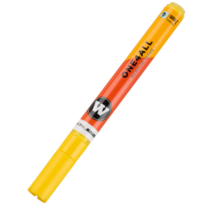 Artikelbild 5 für MOLOTOW One4All Acrylstifte farbsortiert 2,0 mm, 6 St., Artikelnummer 514199