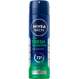Artikelbild 1 für NIVEA MEN FRESH SENSATION Deo-Spray 150,0 ml, Artikelnummer 579017