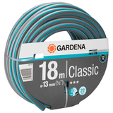 Artikelbild 1 für GARDENA Gartenschlauch Classic 18,0 m, Artikelnummer 651659