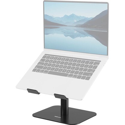 Artikelbild für Fellowes Laptop-Ständer Alumia schwarz, Artikelnummer 684286