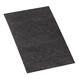 Artikelbild 1 für Fellowes Rückwände für Bindemappen DELTA schwarz, DIN A4 250 g/qm, 100 St., Artikelnummer 836262