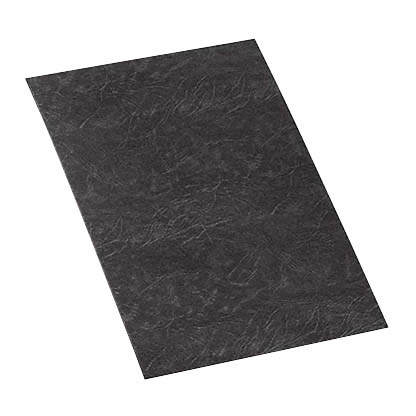 Artikelbild für GBC Rückwände für Bindemappen schwarz, DIN A4 250 g/qm, 100 St., Artikelnummer 858027