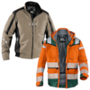 Arbeitsjacken