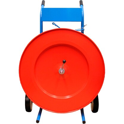 Artikelbild 7 für SUPRA Abrollwagen für Umreifungsband, Artikelnummer 121018