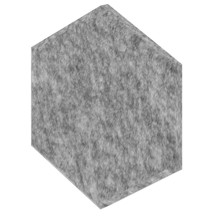 Artikelbild 7 für HAMMERBACHER Akustikpaneele Wand VAWB15/5 VAWB15/5, grau, 1 St., Artikelnummer 778714