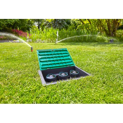 Artikelbild 2 für GARDENA Bewässerungssteuerung Sprinklersystem, Artikelnummer 212286