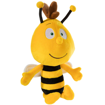 Artikelbild für heunec® Willi Biene Maja Kuscheltier, Artikelnummer 949307