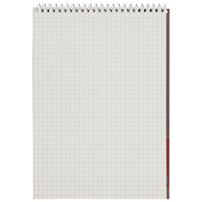 Artikelbild 2 für LANDRÉ® Notizblock Recycling DIN A5 kariert, 1 St., Artikelnummer 298297