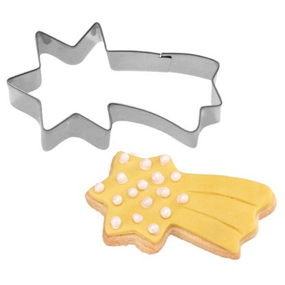 Artikelbild 2 für WESTMARK Ausstechform Komet 35582291 Ø 7,0 cm, 1 St., Artikelnummer 523169