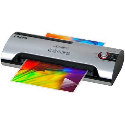 Artikelbild für LMG Toplam 470 Laminiergerät bis DIN A2, Artikelnummer 207472