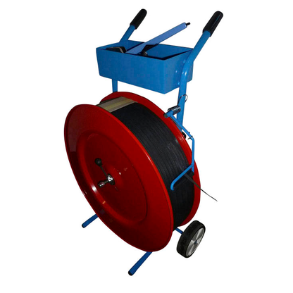 Artikelbild für SUPRA Abrollwagen für Umreifungsband, Artikelnummer 121018