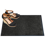 Artikelbild 1 für Mercury Fußmatte Memphis anthrazit 40,0 x 60,0 cm, Artikelnummer 500256
