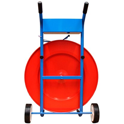 Artikelbild 8 für SUPRA Abrollwagen für Umreifungsband, Artikelnummer 121018