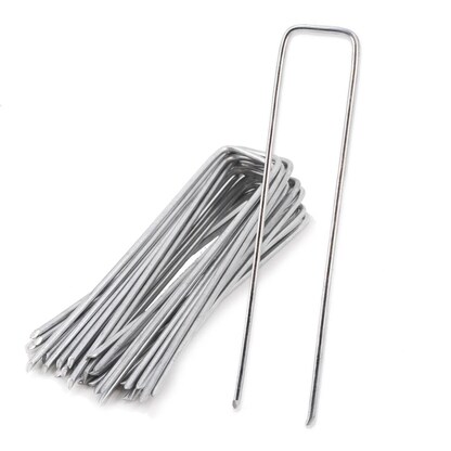 Artikelbild 2 für TerCasa Bodenanker, 100 St., Artikelnummer 741704