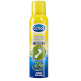 Artikelbild 1 für Scholl Extra Frisch Fußdeo 150,0 ml, Artikelnummer 148797