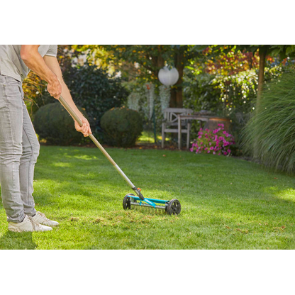 Artikelbild 3 für GARDENA combisystem Vertikutierer-Aufsatz, Artikelnummer 924231