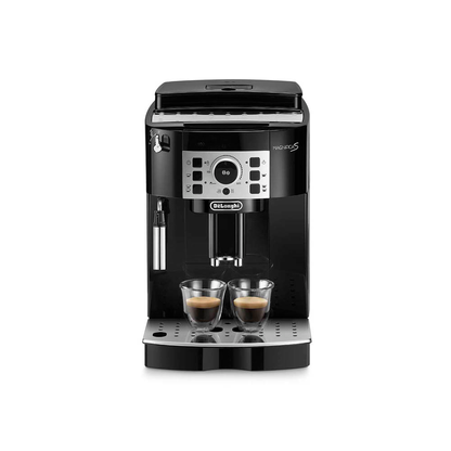 Artikelbild für DeLonghi Magnifica S ECAM 20.116.B Kaffeevollautomat schwarz, Artikelnummer 413496