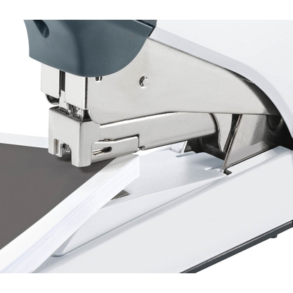 Artikelbild 7 für LEITZ Heftgerät 5552 grau, 1 St., Artikelnummer 437139