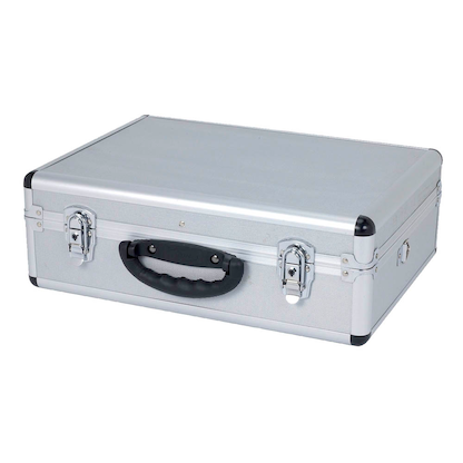 Artikelbild 2 für FRANKEN Moderationskoffer PROFI 2.567 Teile, Artikelnummer 530238