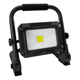 Artikelbild 1 für ANSMANN FL30W 18V LED Akku-Baustrahler schwarz 30 W, Artikelnummer 629236