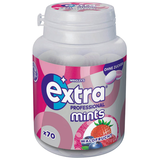 Artikelbild 1 für extra® Extra Professional Mints Waldfrucht Bonbons 70 St., Artikelnummer 107983