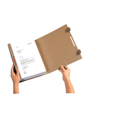 Artikelbild 5 für 25 Top-Print Archivordner, Artikelnummer 565150