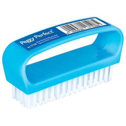 Artikelbild für Peggy Perfect® Nagelbürste variieren Kunststoff, 1 St., Artikelnummer 607616