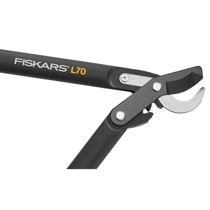 Artikelbild 4 für FISKARS® PowerGear™ II L70 Astschere, Artikelnummer 929125