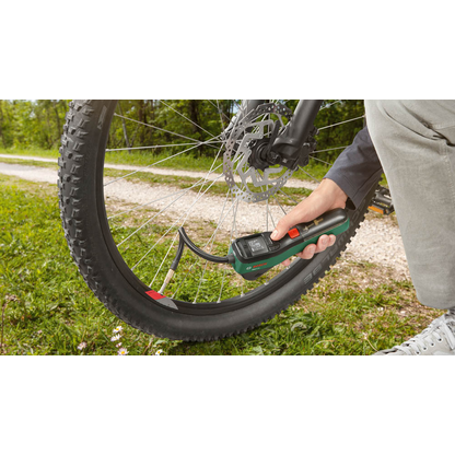 Artikelbild 3 für BOSCH Home & Garden Akku-Luftpumpe EasyPump, Artikelnummer 481679