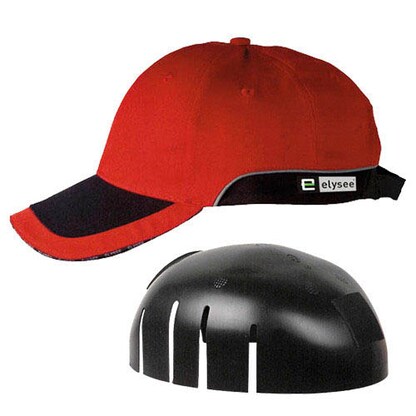 Artikelbild für elysee® unisex Anstoßkappe 