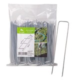 Artikelbild 1 für TerCasa Bodenanker, 100 St., Artikelnummer 741704