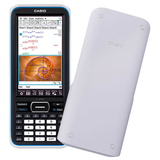 Artikelbild 1 für CASIO FX-CP400 ClassPadII Grafikrechner weiß/schwarz, Artikelnummer 465041